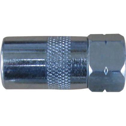 グリスガン用チャックノズル