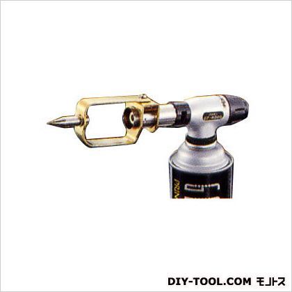 バーナー(ガストーチ)用半田ゴテGT-5000・GT-8000共用アタッチメント