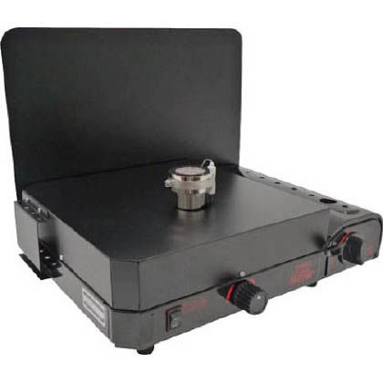 プリンスカセットバーナー