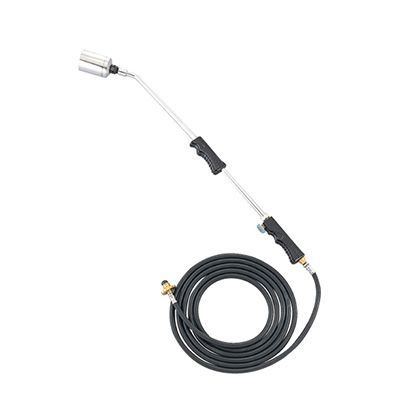 プロパンバーナー