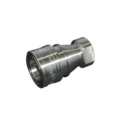 SPYカップリング ソケット(ステンレス)