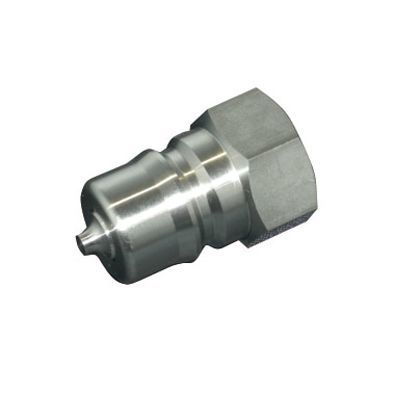 ステンSTYカプラ/プラグ