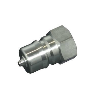 ステンSTYカプラ/プラグ SPY12-P-SUS 1個