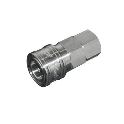 BLYカップリングソケット(おねじ取付用・ステンレス)