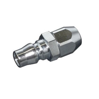 鋼鉄BLYカプラ/プラグ(パック入)