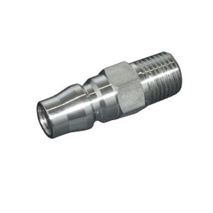 BLYカップリングプラグ(めねじ取付用・ステンレス)