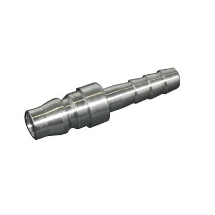 BLYカップリングプラグ(ホース取付用・ステンレス)