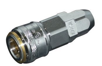 BLKワンプッシュカップリングソケット(ウレタンホース取付用)