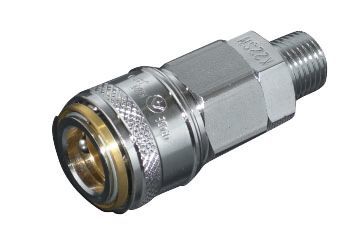 BLKワンプッシュカップリングソケット(めねじ取付用)