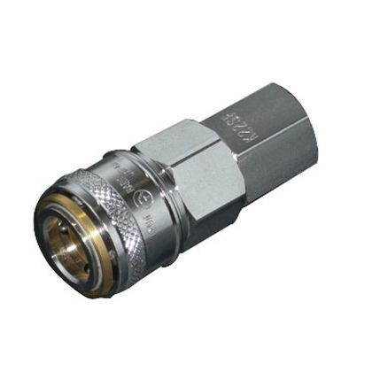 BLKワンプッシュカップリングソケット(おねじ取付用)