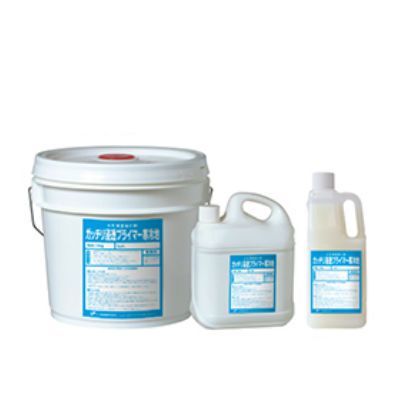 がっちり浸透プライマー寒冷地 14kg YHS-GPK001 1