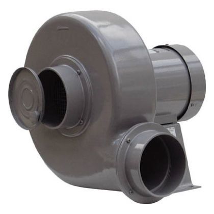 送風機 プレート