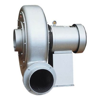 送風機プレート耐熱