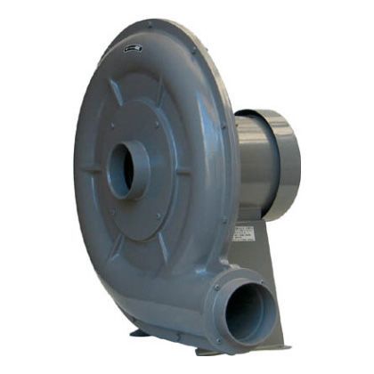 送風機高圧ターボ DH2.5TL 1