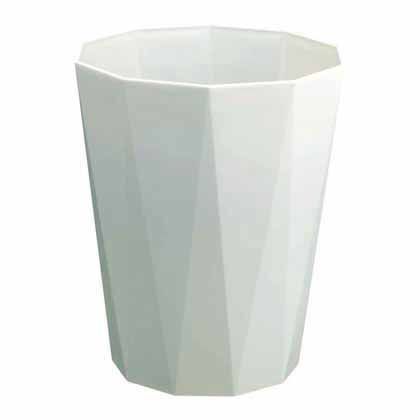 クォーツ 240型 パールホワイト WxDxH:26x25x30(cm) 1