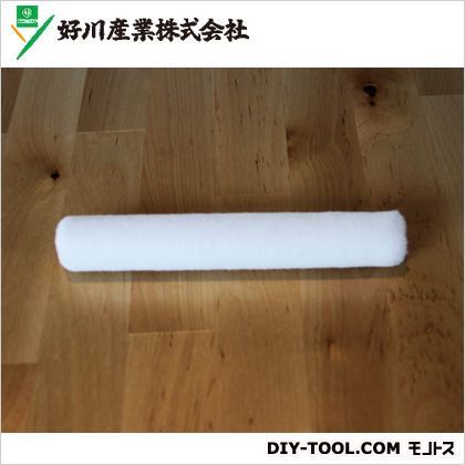 スモールヒットローラースペア 毛丈4mm 6インチ 1