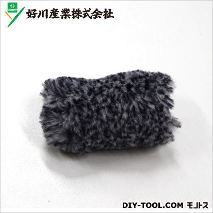 スモールローラー2インチシルキー 毛丈:13mm 022442 1