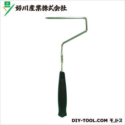 ミドルローラーフレーム 1