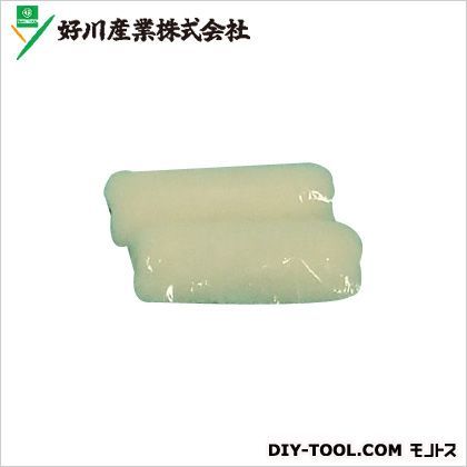 ミニスモールロ-ラー短毛(毛丈5mm)2P 2インチ 1