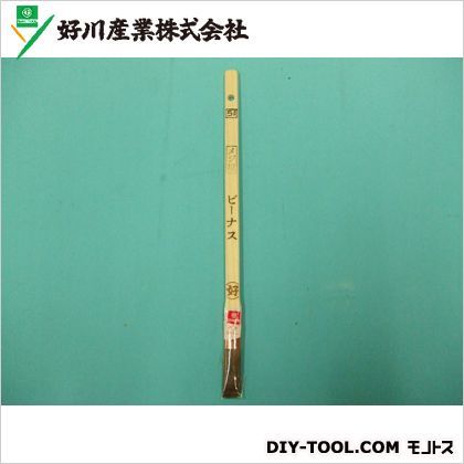 ナイロン刷毛'メジ用ビーナス 5号15mm 012401 1点