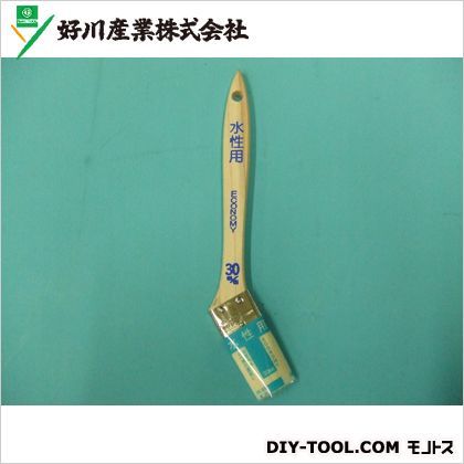 ニューエコノミー水性用刷毛