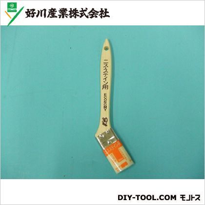 ニューエコノミーニス用刷毛