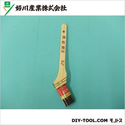 エンジョイペインティング油性用刷毛