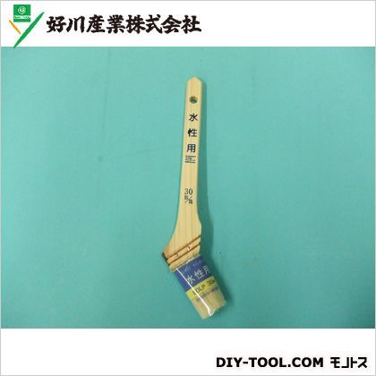 エンジョイペインティング水性用刷毛