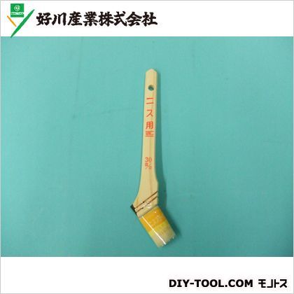 エンジョイペインティングニスステイン用刷毛