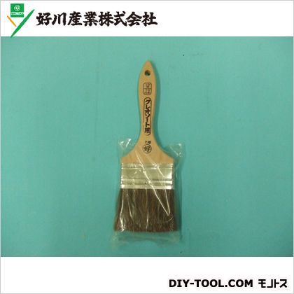 クレオソート立