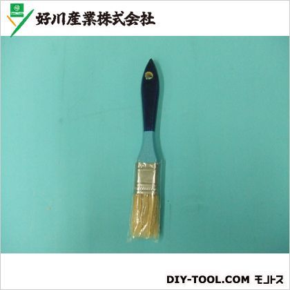 白豚毛ラスター刷毛850 1インチ 15641 1点