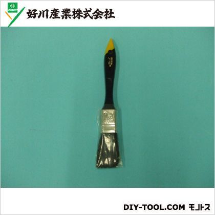 黒豚毛ダスター刷毛356 1インチ 15701 1点