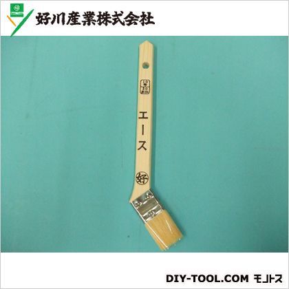 白毛刷毛エース