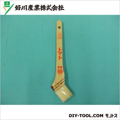 白毛刷毛トマト