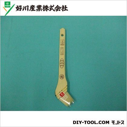 白毛ユリックス刷毛333 30mm 811053 1点