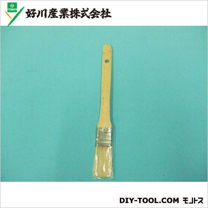 FRP樹脂用刷毛 25mm 58900 1点