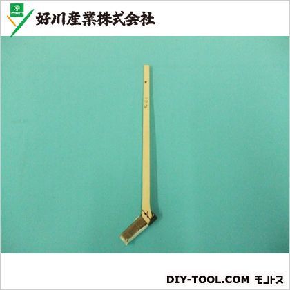 赤毛竹ペン刷毛 10mm 650640 1点