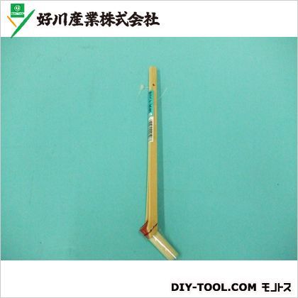 竹刷毛水性コーナー用 10mm 813881 1点