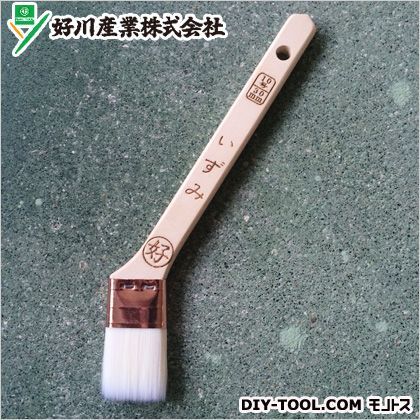 白毛ナイロン水性銅巻いずみ