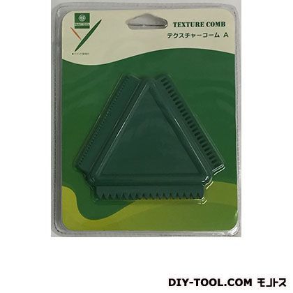 テクスチャーコームA SF8112 1