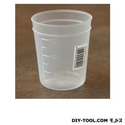 ディスポビーカー