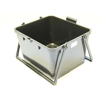 ローラーバケットSX本体