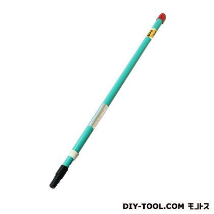 PC伸縮つぎ柄 1.2m 825210 1