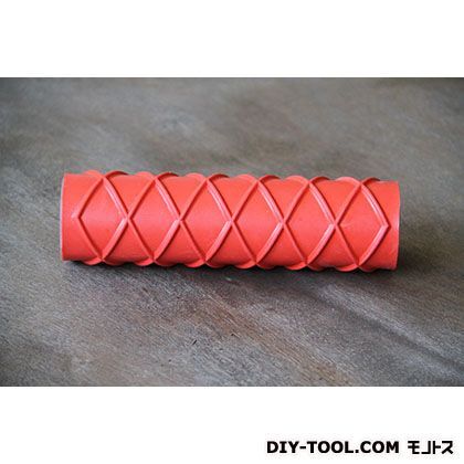 YKパターンローラー模様付けができるローラー YKR-10 1点