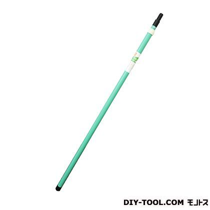 YKローラーポール(ローラーつぎ柄)2段式 1.8m 825233 1