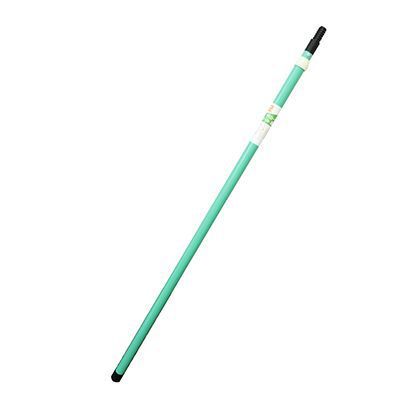 YKローラーポール(ローラーつぎ柄) 2段式 2.4m 825234 1