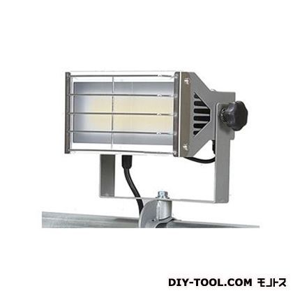 LED投光式ナイター 幅×奥行×高さ:240×140×165mm ELDS-46C 1