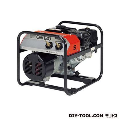 エンジン溶接機