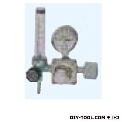 アルゴンガス調整機