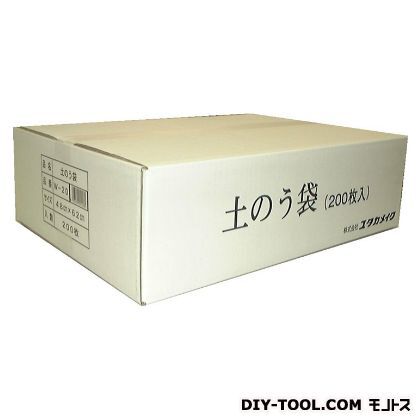 土のう袋